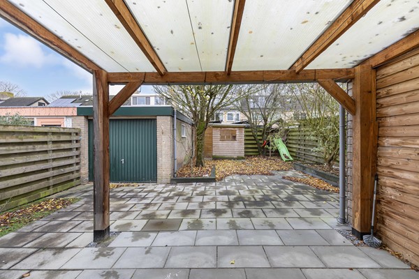 Medium property photo - Meteorenstraat 29, 8303 BC Emmeloord